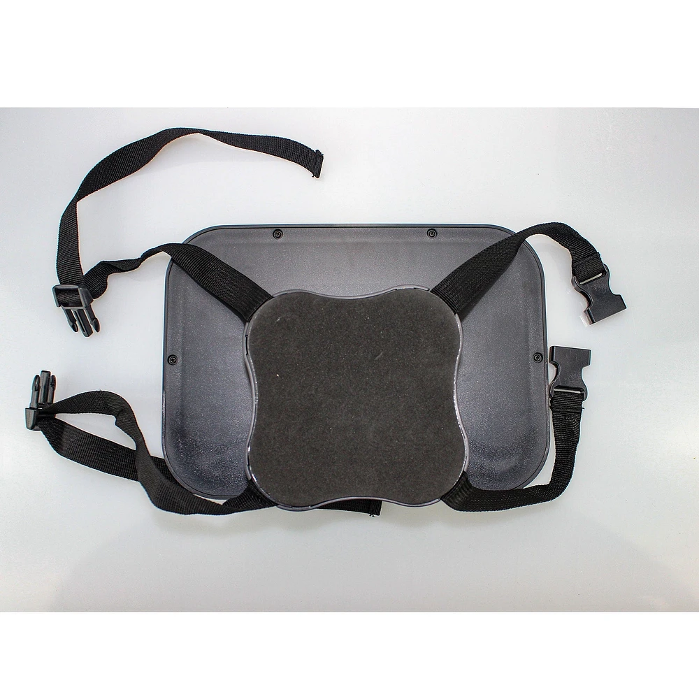 Surveillance Pack - Rétroviseur + Miroir siège auto