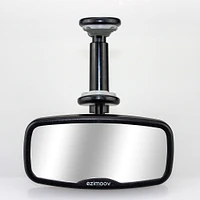 Clip-on Baby Rear view Mirror