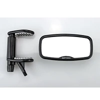 Clip-on Baby Rear view Mirror