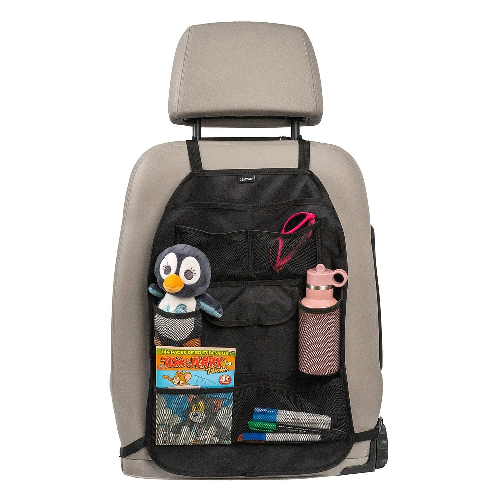 Pack de naissance pour les voyages