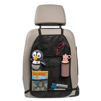 Pack de naissance pour les voyages