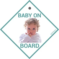 Pack de naissance pour les voyages