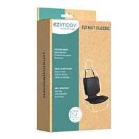 Car Seat Cover Non-Slip