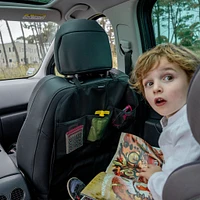Car Seat Organizer