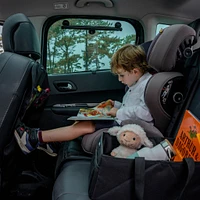 Car Seat Organizer