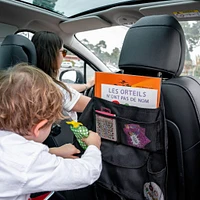 Organisateur de Voiture XL