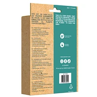 Car Sun Shade Socks x2 - Medium size