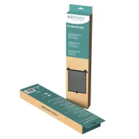 Pare-soleil Fenêtre à Ventouse Extensible x2