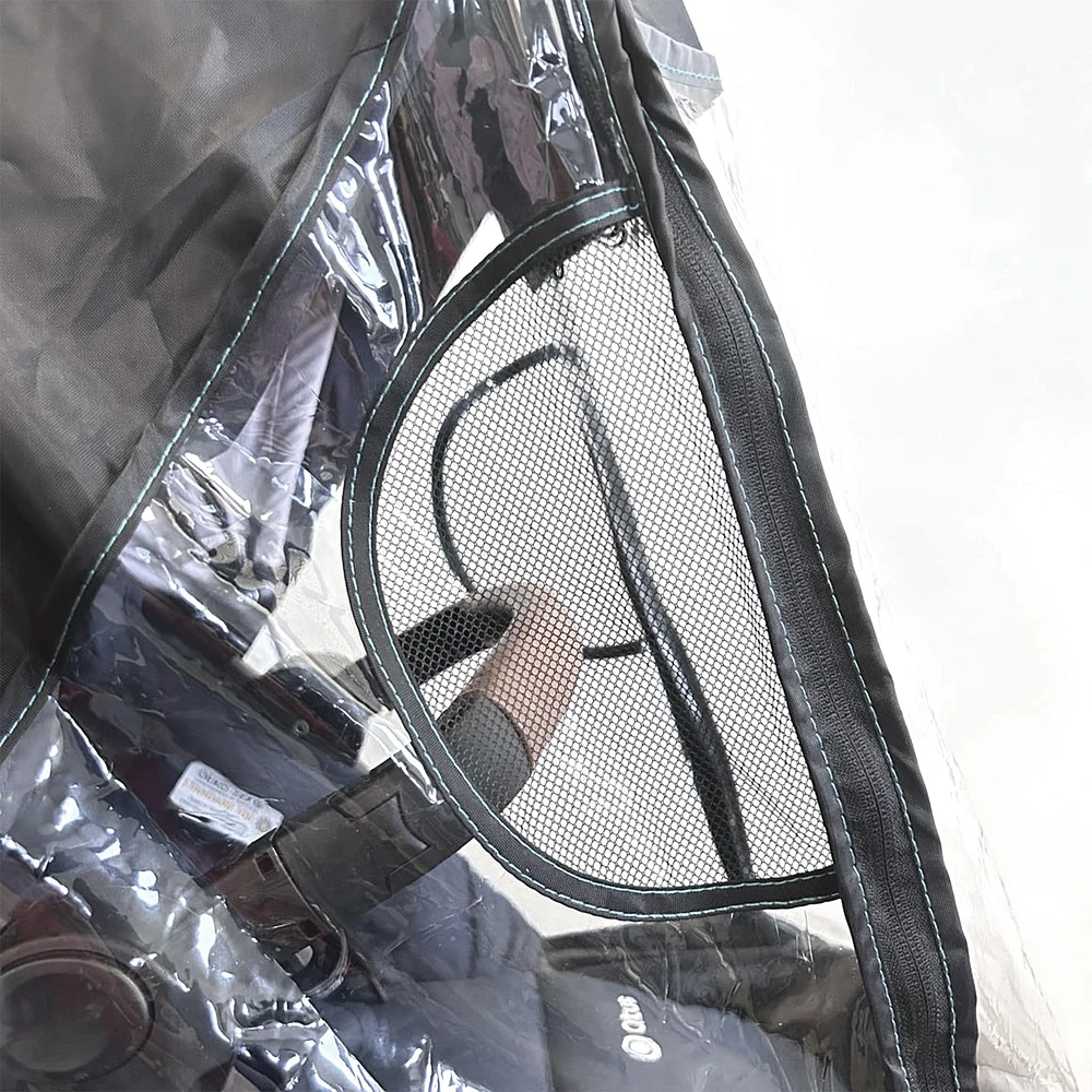 Rain Cover for Stroller