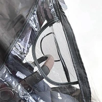 Rain Cover for Stroller