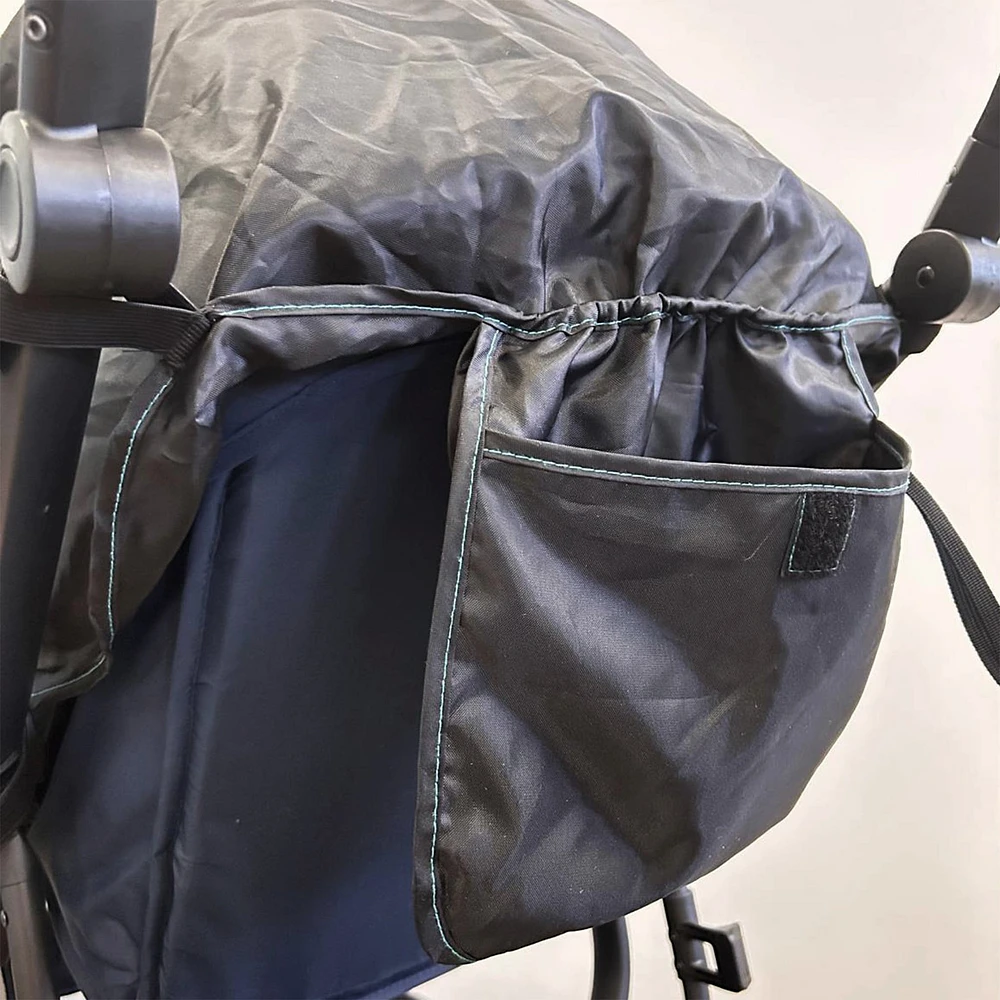 Rain Cover for Stroller