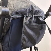 Rain Cover for Stroller