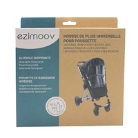 Rain Cover for Stroller