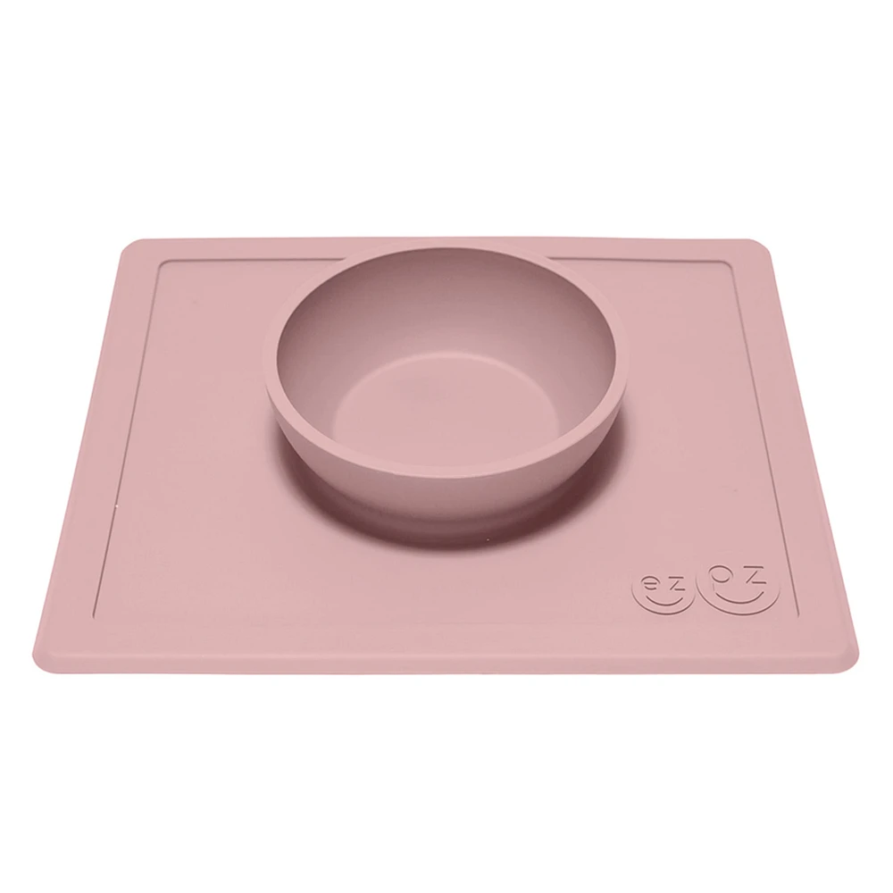 Mini Bowl - Blush