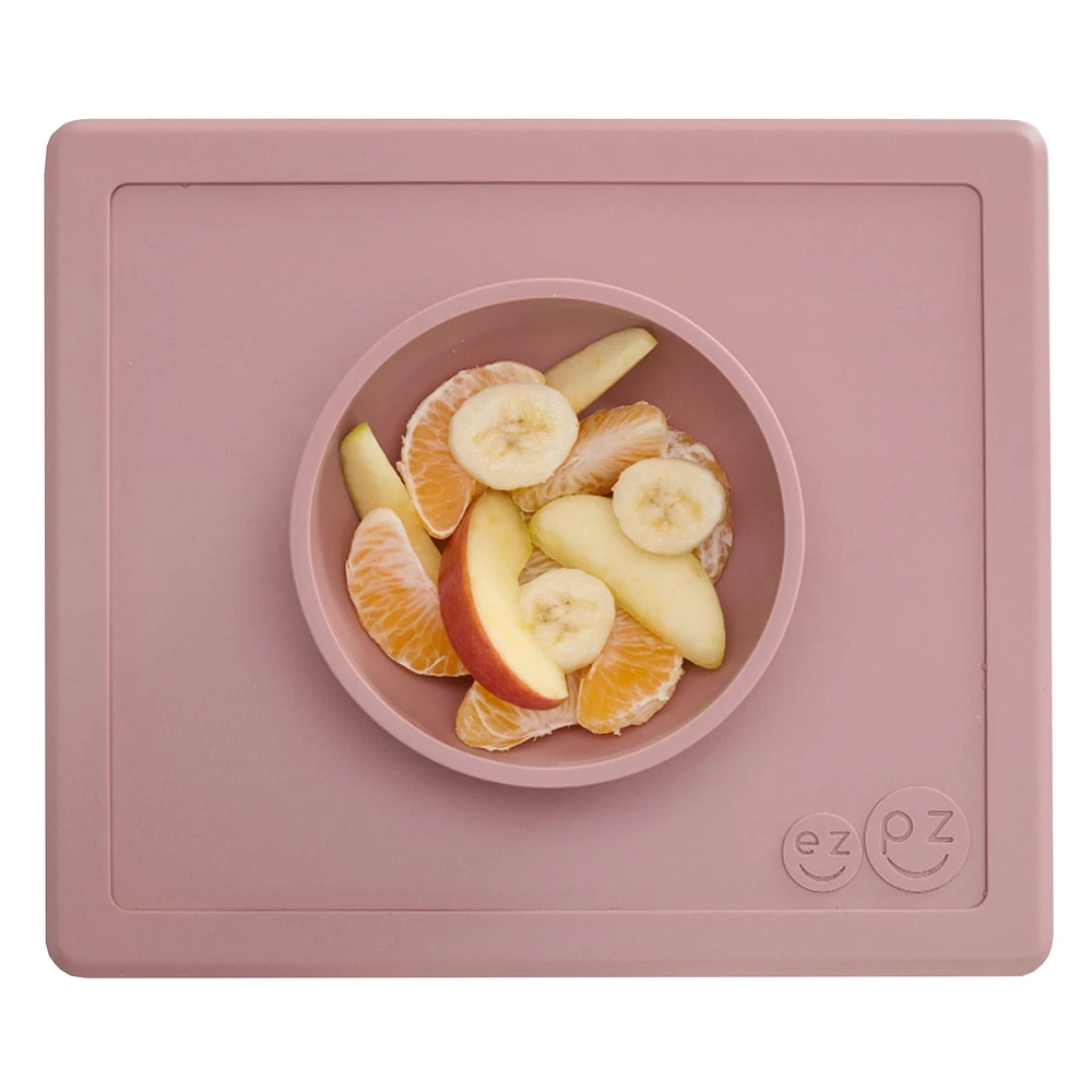 Mini Bowl - Blush