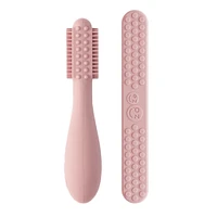 Toothbrush Sensory Tongue Blus