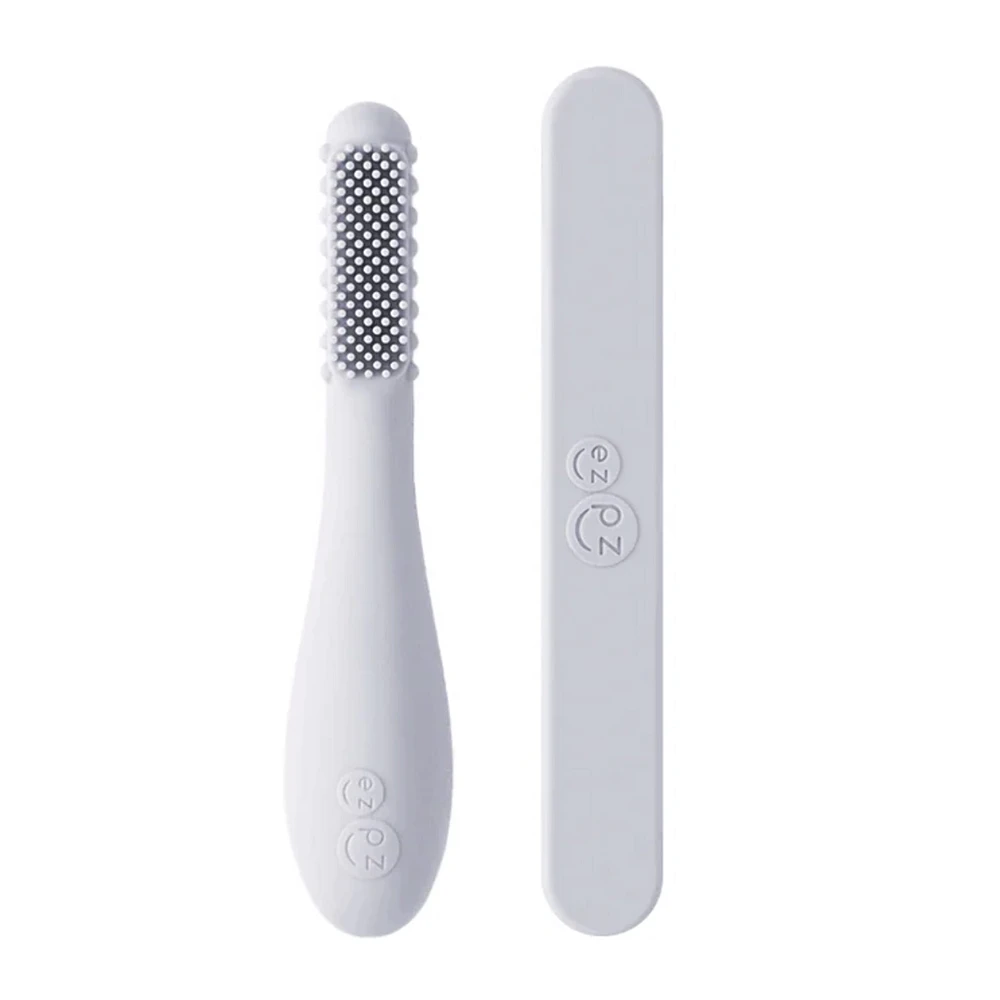 Brosse à Dent et Brosse Langue