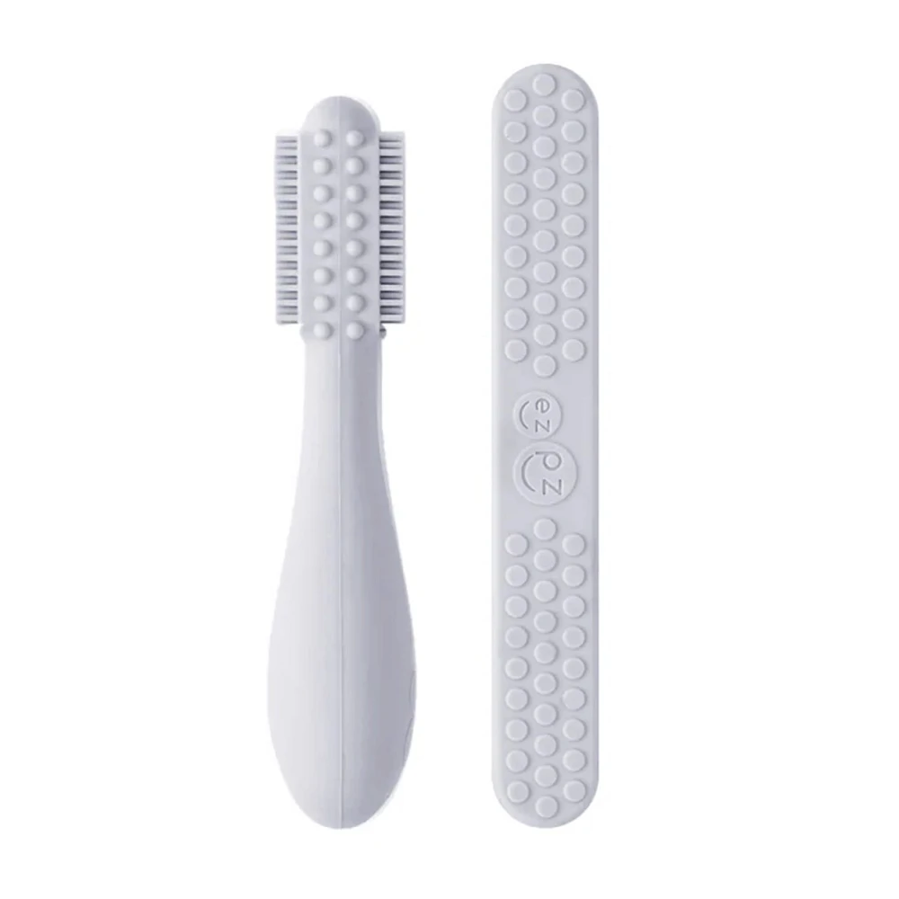 Brosse à Dent et Brosse Langue