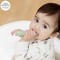 Toothbrush Sensory Tongue Sage