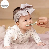 Toothbrush Sensory Tongue Sage