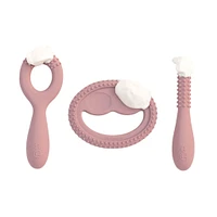Ensemble de Développement de Dentition