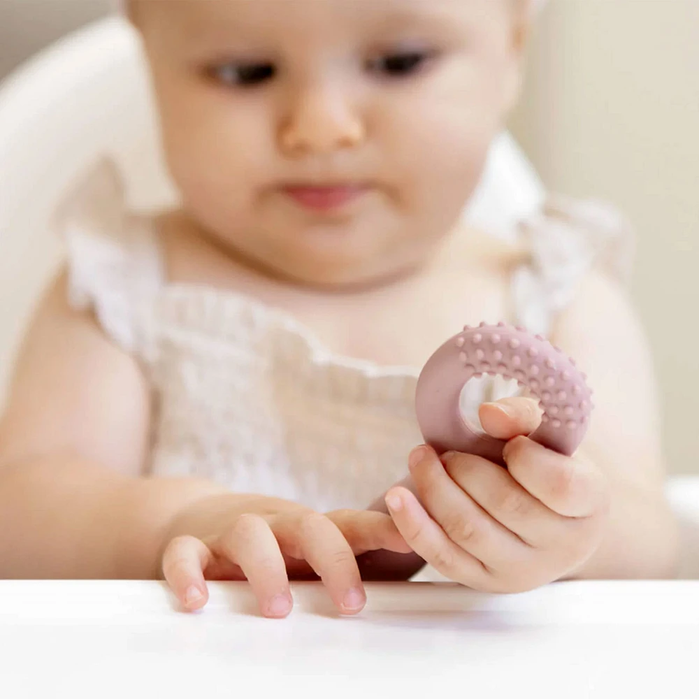 Ensemble de Développement de Dentition