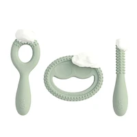 Ensemble Développement de Dentition - Sauge
