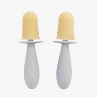 Moule à Glace Baby-Led Petits Pops - Sauge