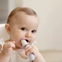 Moule à Glace Baby-Led Petits Pops - Sauge