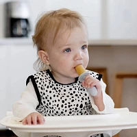 Moule à Glace Baby-Led Petits Pops - Sauge
