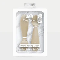 Cuillères Tiny Spoon Paquet de 2 - Avoine