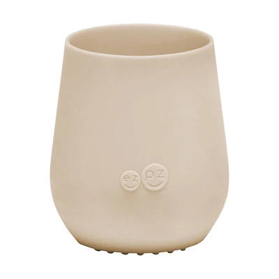 Verre d'Apprentissage en Silicone Tiny Cup