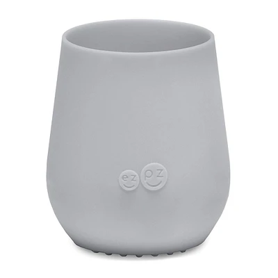 Tiny Cup - Pewter Grey