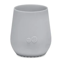 Tiny Cup - Pewter Grey