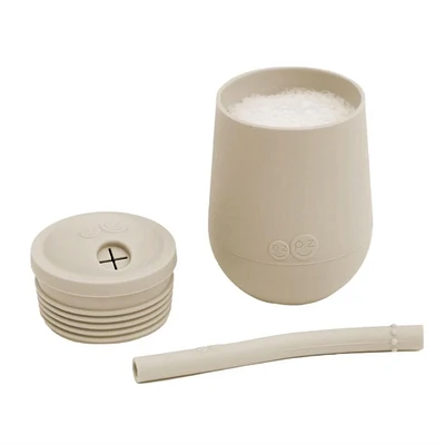 Mini Cup + Straw Training System - Oat