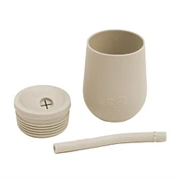 Mini Cup + Straw Training System - Oat