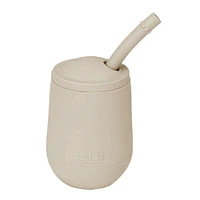 Mini Cup + Straw Training System - Oat