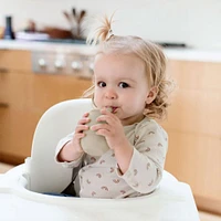 Mini Cup + Straw Training System - Oat