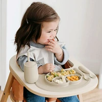Mini Cup + Straw Training System - Oat