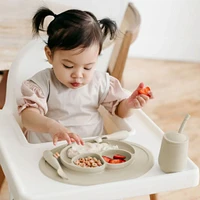 Mini Cup + Straw Training System - Oat