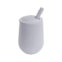 Gobelet Mini Cup et Paille