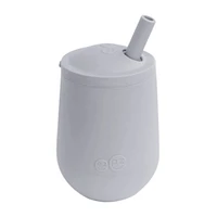 Gobelet Mini Cup et Paille