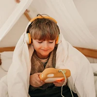 Lecteur Audio Fabli