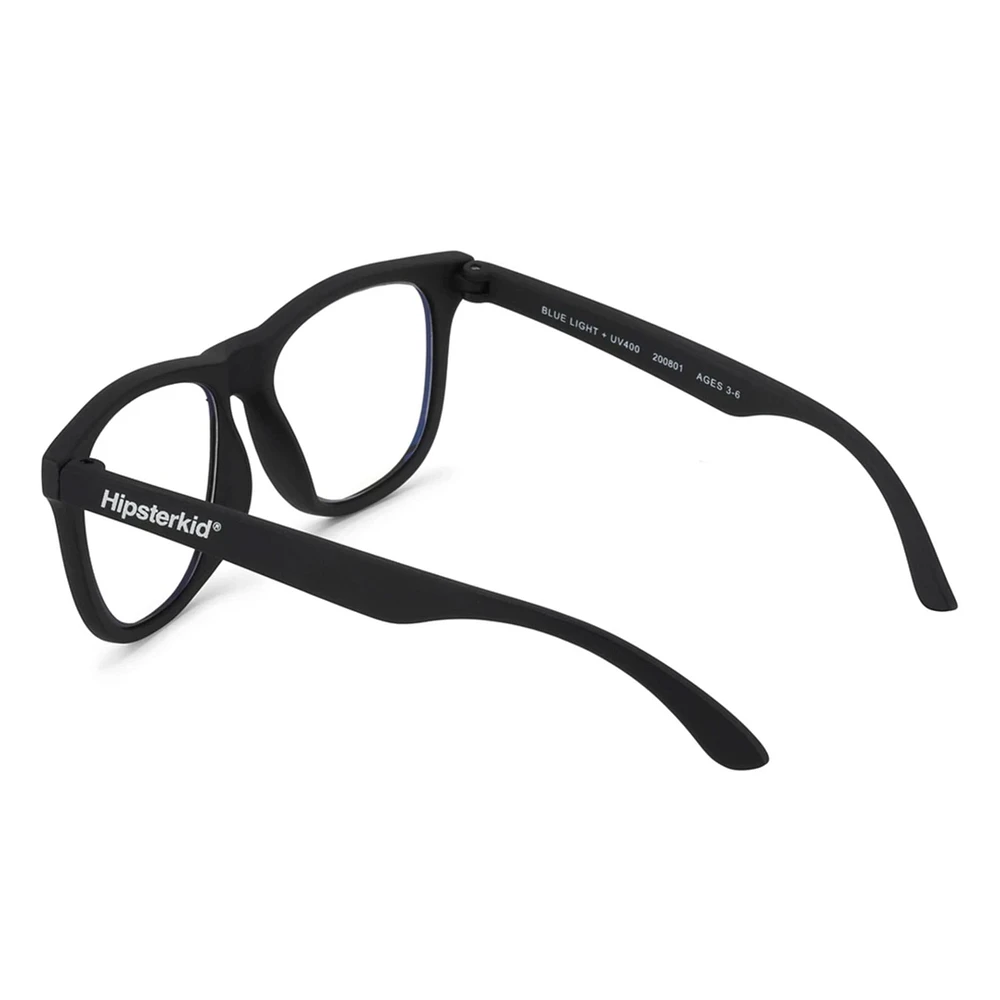 Lunette Protectrice Lumière Bleue Écran 3-6ans