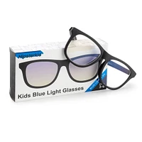 Lunette Protectrice Lumière Bleue Écran 3-6ans