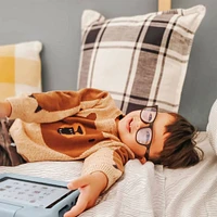 Lunette Protectrice Lumière Bleue Écran 3-6ans