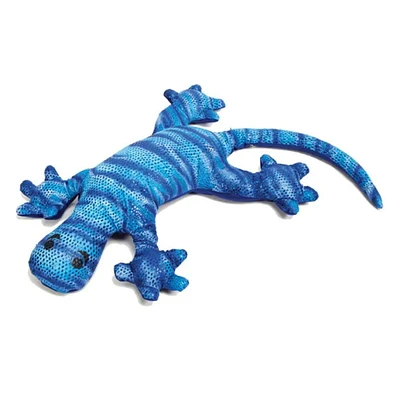 Manimo Weighted Lizard 2kg - Blue