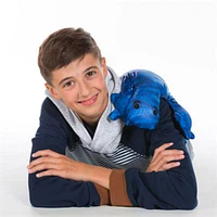 Manimo Weighted Lizard 2kg - Blue