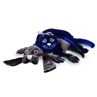 Manimo Weighted Cat 2kg - Blue