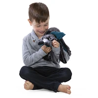Manimo Chien Lourd 1kg - Gris